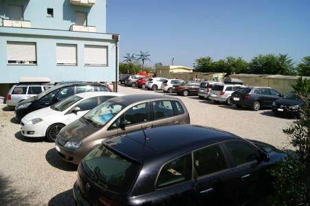Atlantic Spiaggia - 42