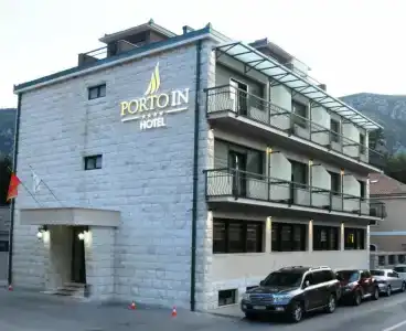 Porto In - 0