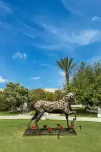 Baglioni Masseria Muzza Resort & Spa - 1