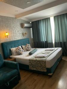 Riverland Suites & Apart - 47