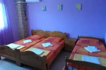 Guest House Budva - 43