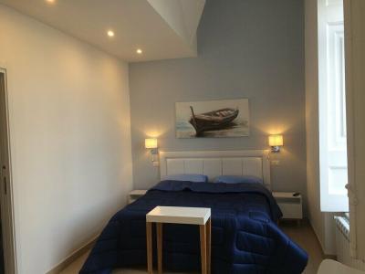 Base Napoli B&B - 21