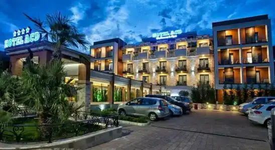 Wellness & Spa Acd - 1