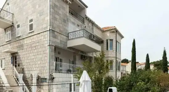 Guest House Ćuk - 10