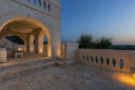 La Residenza - Corte dei Messapi Raro Villas Collection - 56