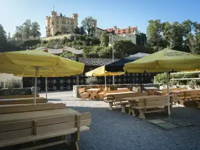 Ameron Neuschwanstein Alpsee Resort & Spa - 27