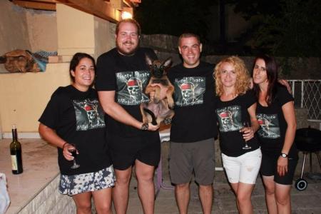 Hostel Pirate - 37