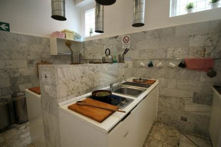 New Generation Hostel Rome Center - 13