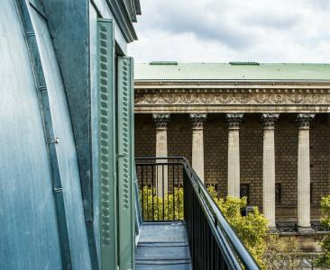 Fauchon l'Hotel - 32