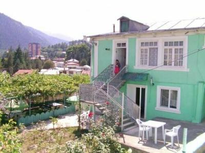 Guest House Green Rose - 1