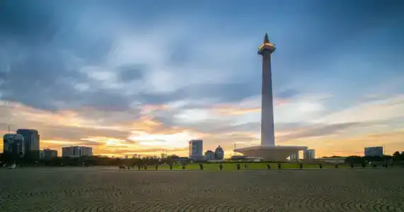 Aston Kartika Grogol & Conference Center - 3