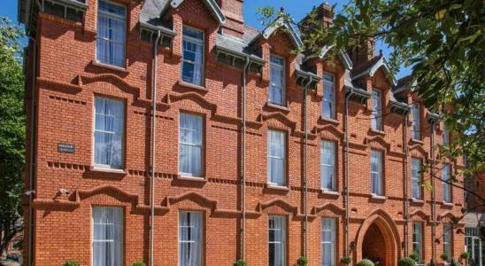 The Wilder Townhouse - 6