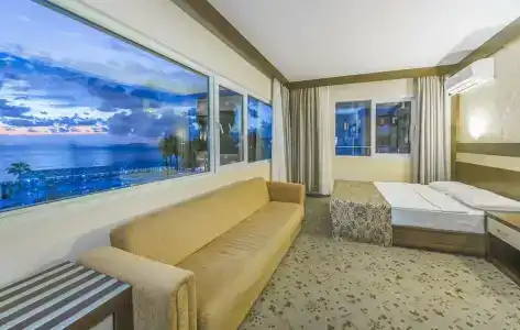 Lonicera World - Ultra All Inclusive - 8