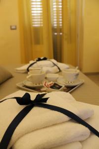 SANTA CHIARA Suite & Spa - Lecce - 5