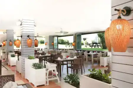 Sherwood Dreams Resort - 48