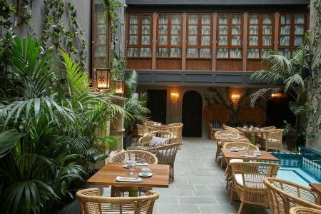 Palma Riad - Adults Only - 0