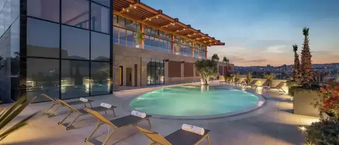 Hyatt Regency Izmir Istinyepark - 31