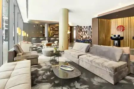 NH Collection München Bavaria - 30