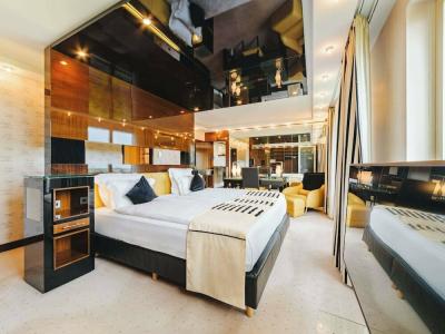 Pullman Berlin Schweizerhof - 36