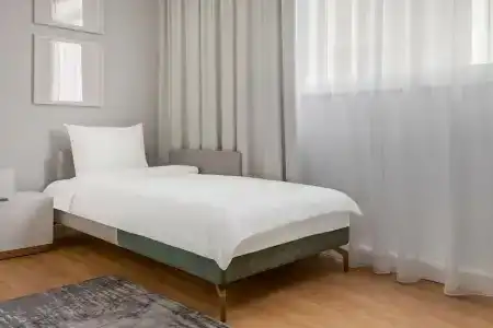 Munich Marriott - 41