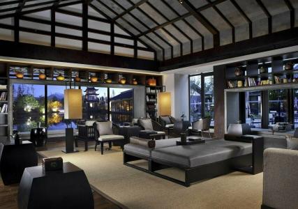 Pullman Lijiang Resort & Spa - 15