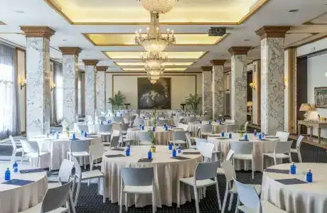 El Avenida Palace - 48