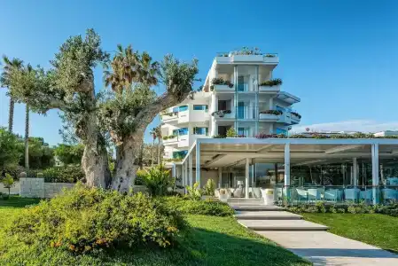 Acacia Palace - 4