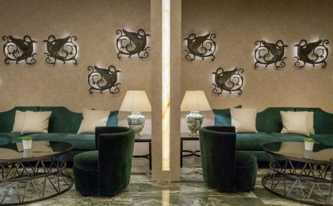 Divani Palace Acropolis - 17