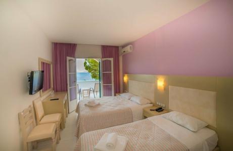 Porto Koukla Beach - 46