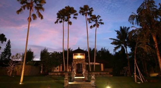 Tanah Gajah, a Resort by Hadiprana - 20