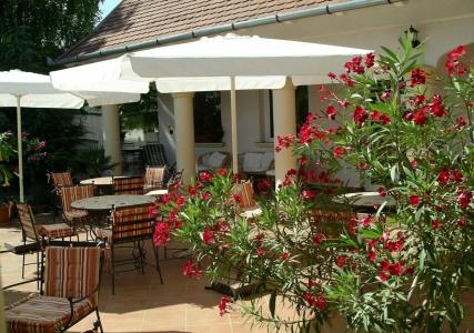 Albergo Giardino - 13