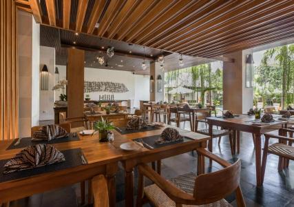 Ubud Village - 49