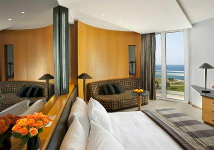 Dan Panorama Tel Aviv - 40