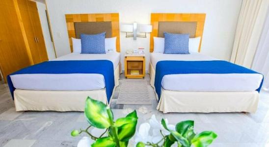 Park Royal Beach Cancun - All Inclusive - 29