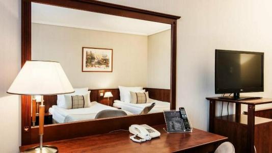 Airport Okęcie - 41