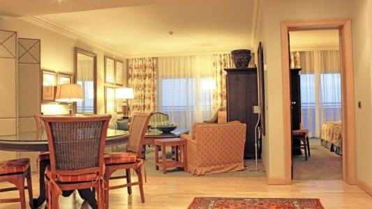 Royal Savoy - Ocean Resort - Savoy Signature - 19