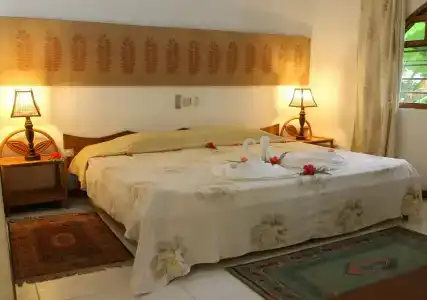 Romance Bungalows - 10