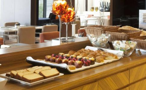 AC Porto by Marriott - 23