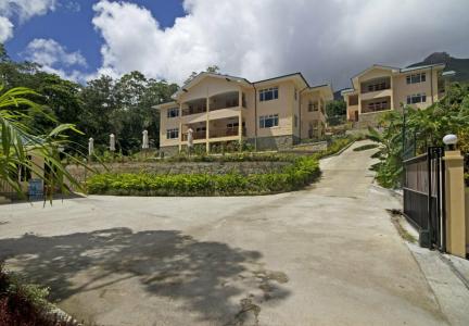 The Palm Seychelles - 24