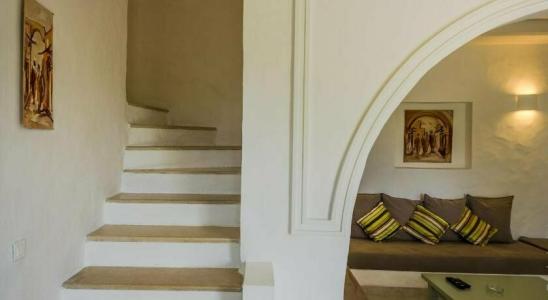 Les Jardins de Toumana - 23