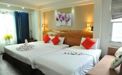 Hanoi Valley Boutique & Travel - 21