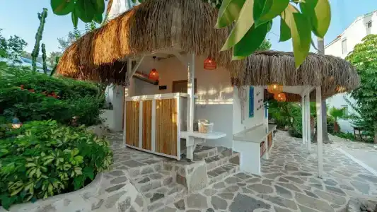 Golden Lighthouse - 24