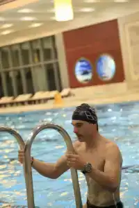 Kolin Spa & Convention Center - 35