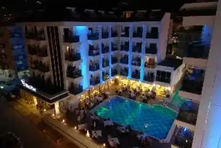 Oba Star - Ultra All Inclusive - 32