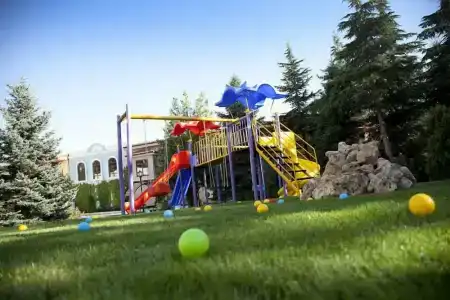 Ikbal Thermal & SPA - 2