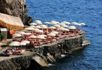 Il San Pietro di Positano - 4