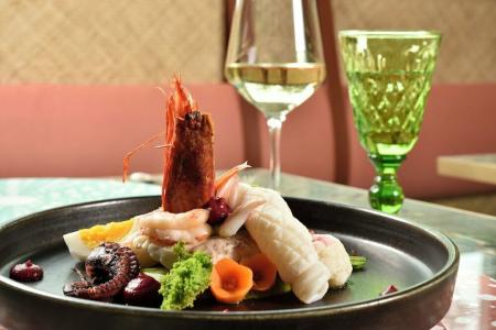 Grand Savoia Genova, Curio Collection by Hilton - 11