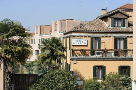 Villa Rosa - 10
