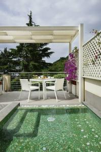 Relais Paradiso - 11