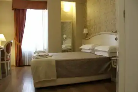 Relais Bocca di Leone Guest House - 26